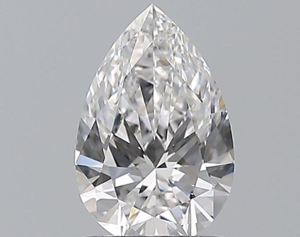 Pear Diamond image