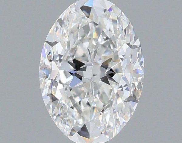 Oval Diamond image