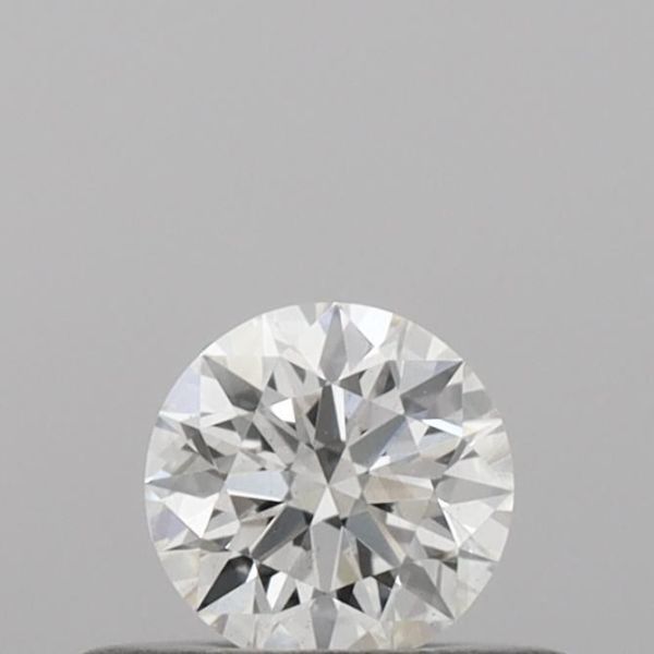 Round Lab-Grown Diamond image