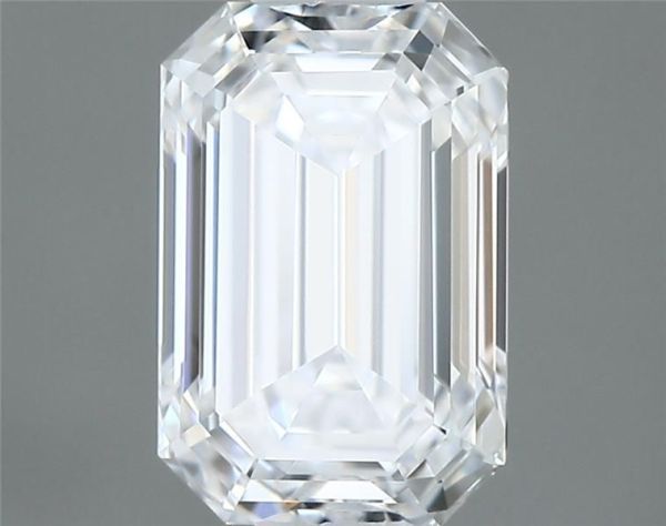 Emerald Diamond image