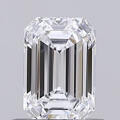 Emerald Lab-Grown Diamond image