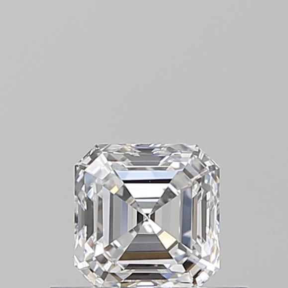 Asscher Diamond image