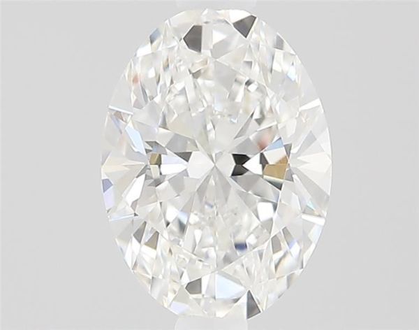 Oval Diamond image
