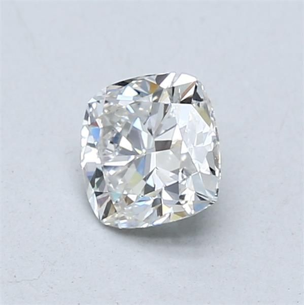 Cushion Lab-Grown Diamond image