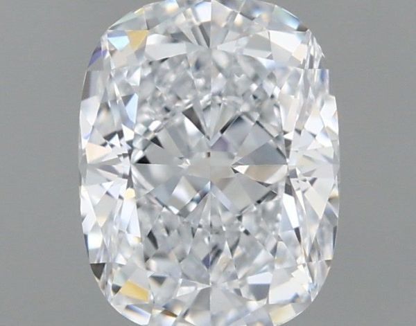 Cushion Lab-Grown Diamond image