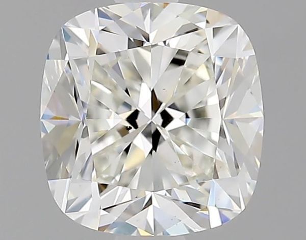 Cushion Diamond image