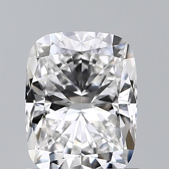 Cushion Lab-Grown Diamond image