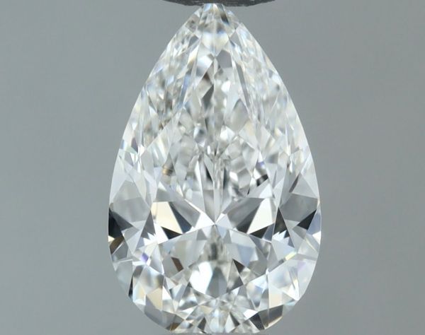 Pear Diamond image