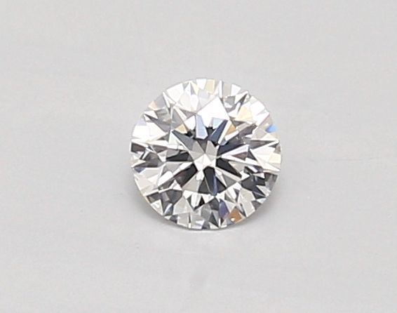 Round Lab-Grown Diamond image