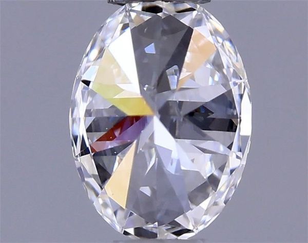 Oval Diamond image