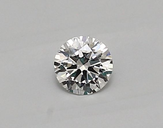 Round Lab-Grown Diamond image