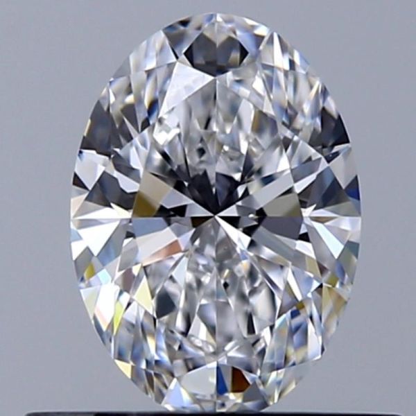 Oval Diamond image