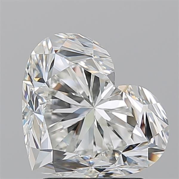 Heart Diamond image
