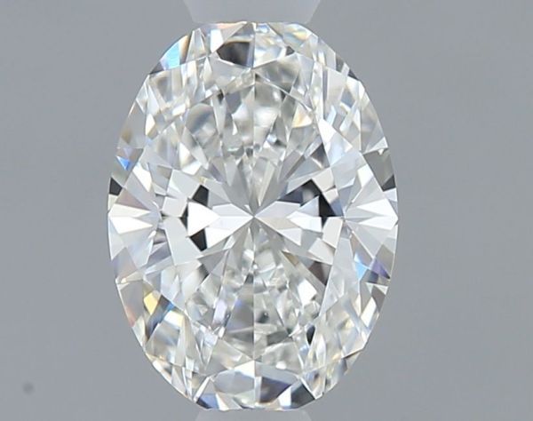 Oval Diamond image