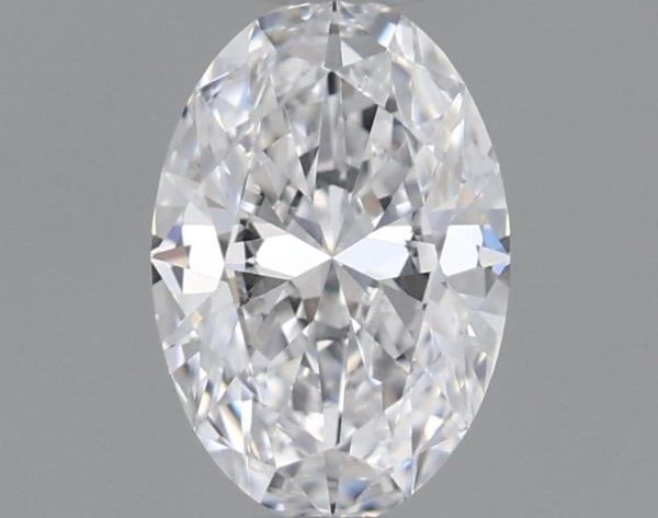 Oval Diamond image