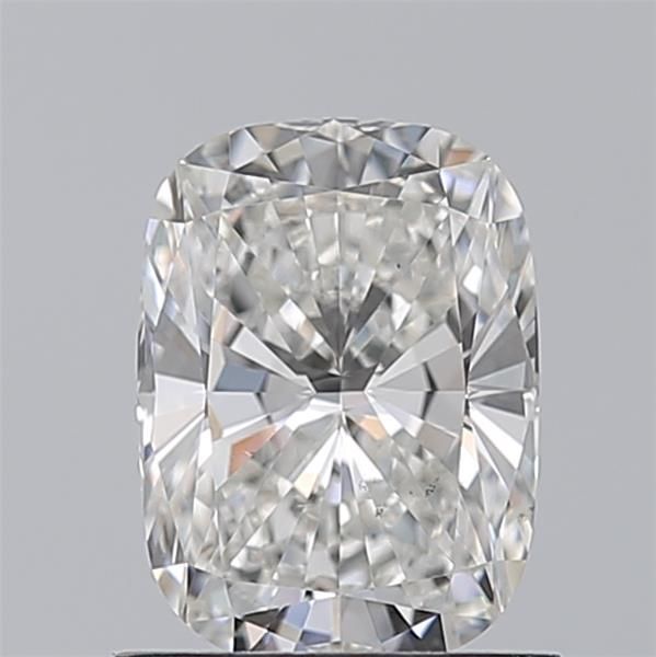 Cushion Diamond image
