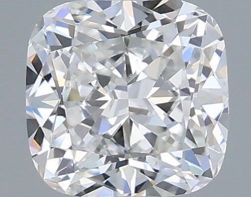 Cushion Diamond image