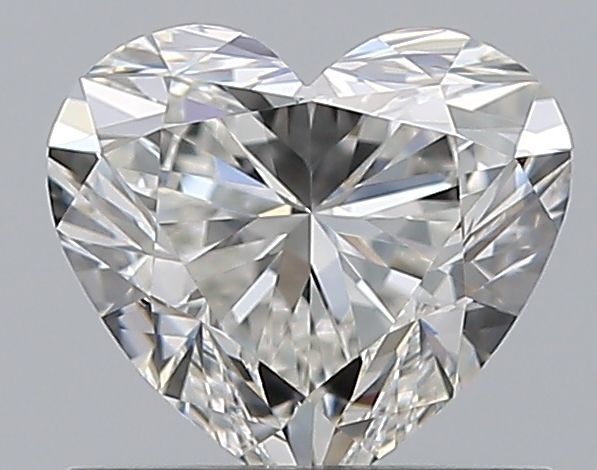 Heart Diamond image