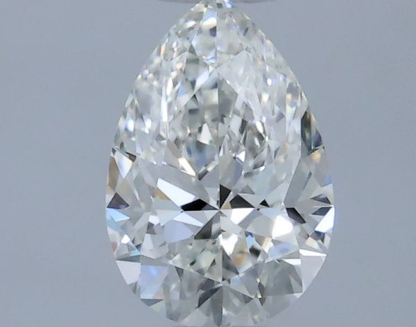 Pear Diamond image