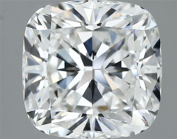 Cushion Diamond image