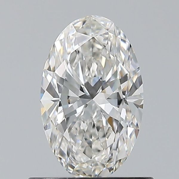 Oval Diamond image