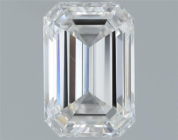 Emerald Diamond image