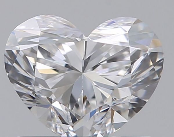 Heart Diamond image