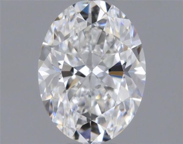 Oval Diamond image
