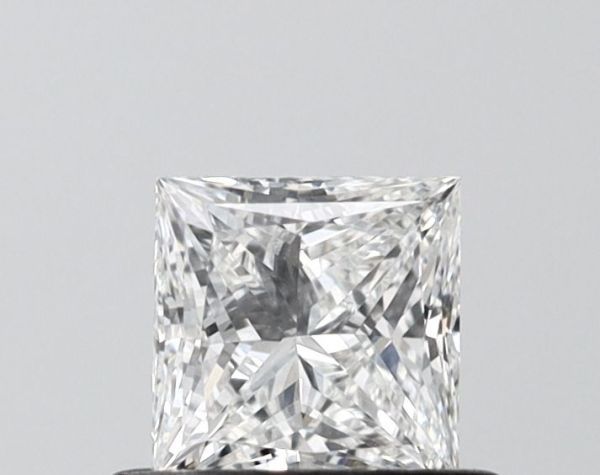 Princess Lab-Grown Diamond image