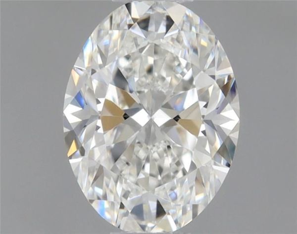 Oval Diamond image