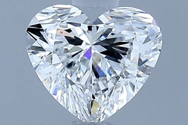 Heart Lab-Grown Diamond image