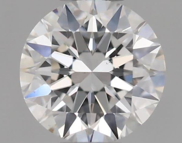 Round Diamond image