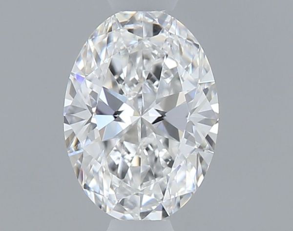 Oval Diamond image