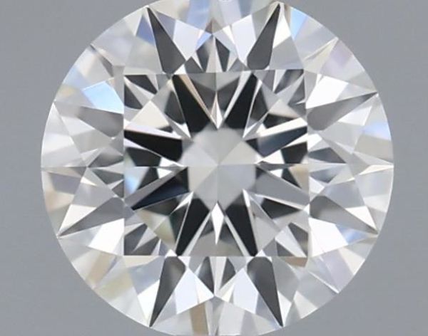 Round Diamond image