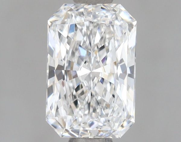 Radiant Lab-Grown Diamond image