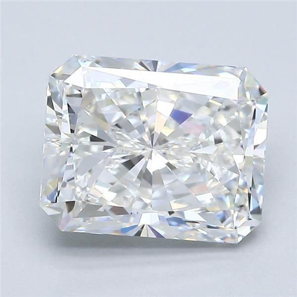 Radiant Diamond image
