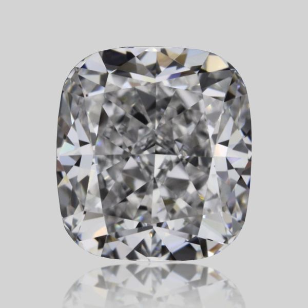 Cushion Diamond image