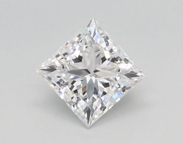 Princess Lab-Grown Diamond image