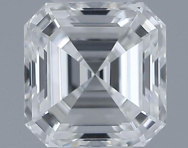 Asscher Diamond image