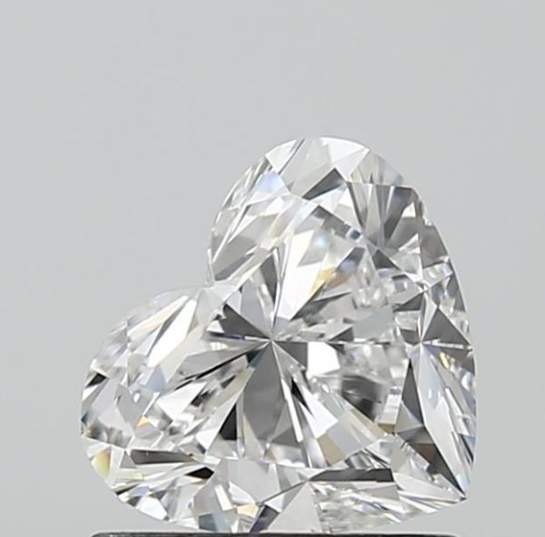 Heart Diamond image