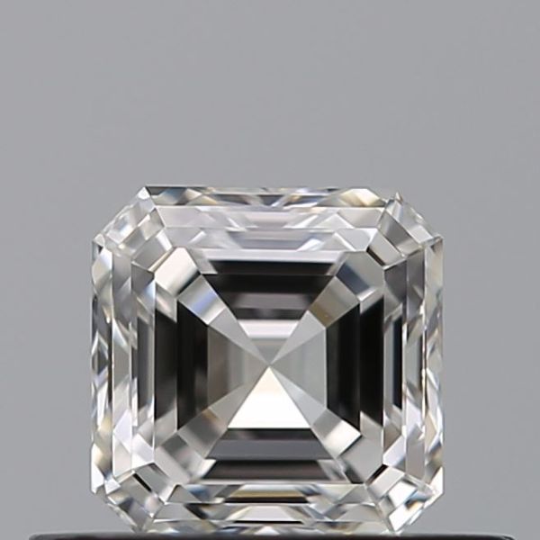 Asscher Diamond image