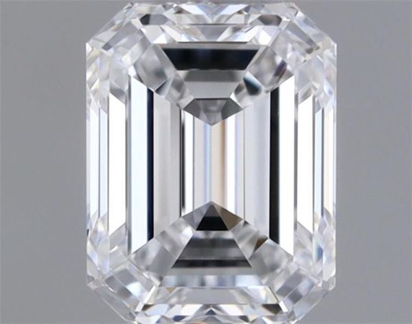 Emerald Diamond image