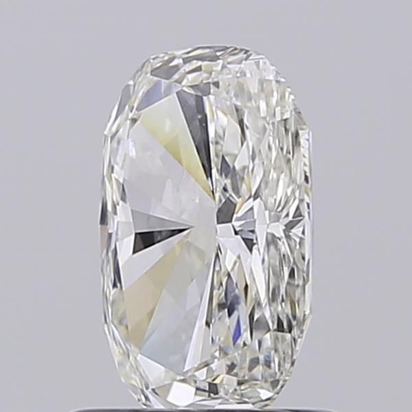 Cushion Lab-Grown Diamond image