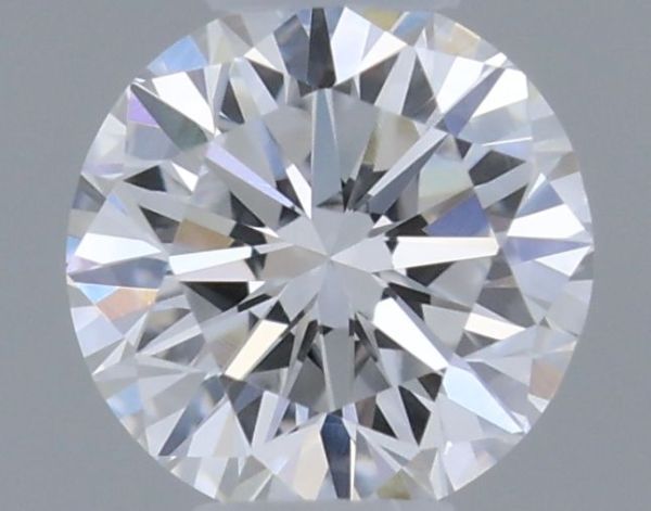 Round Lab-Grown Diamond image