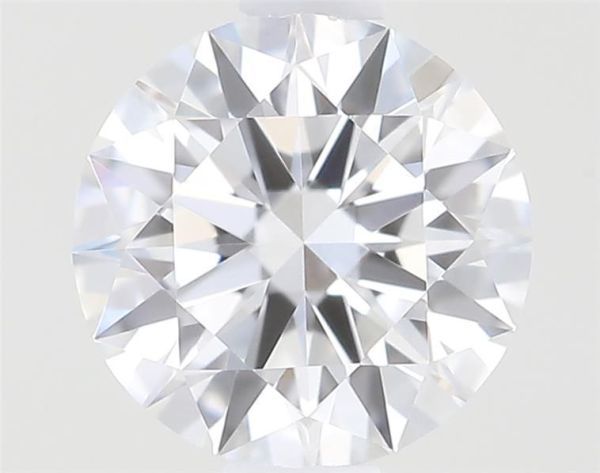 Round Diamond image