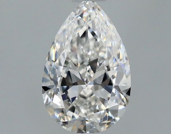 Pear Diamond image