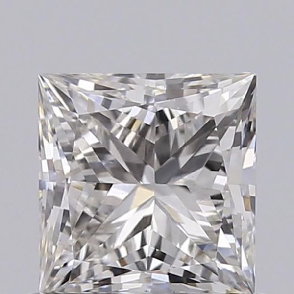 Princess Lab-Grown Diamond image