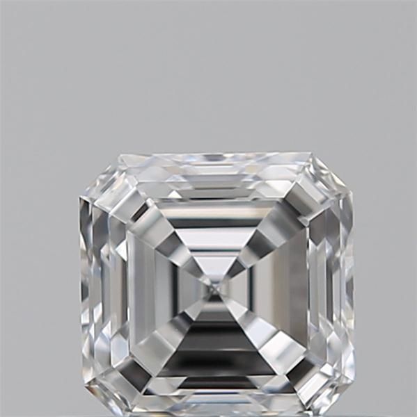Asscher Diamond image
