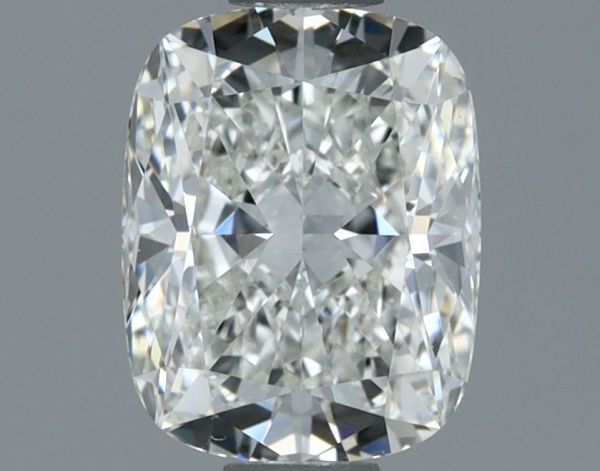 Cushion Diamond image