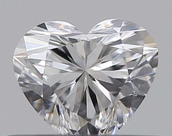 Heart Diamond image